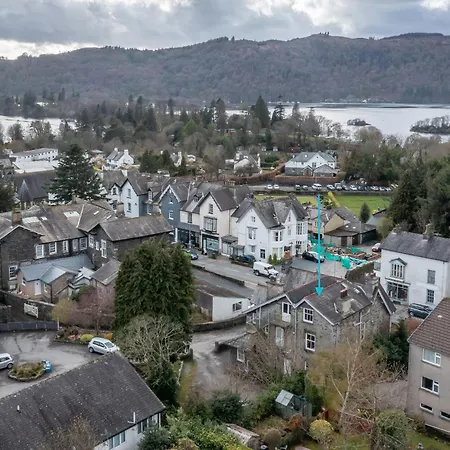 Elim Bank Bed and breakfast