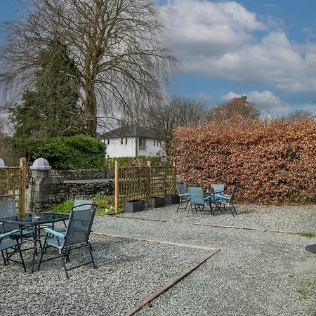 Elim Bank Bed & Breakfast 3*