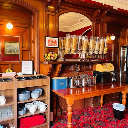 Elim Bank 3* Bowness-on-Windermere