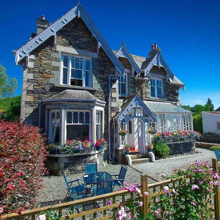Elim Bank Bed & Breakfast Bowness-on-Windermere
