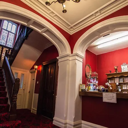 Bed and breakfast Elim Bank Bowness-on-Windermere