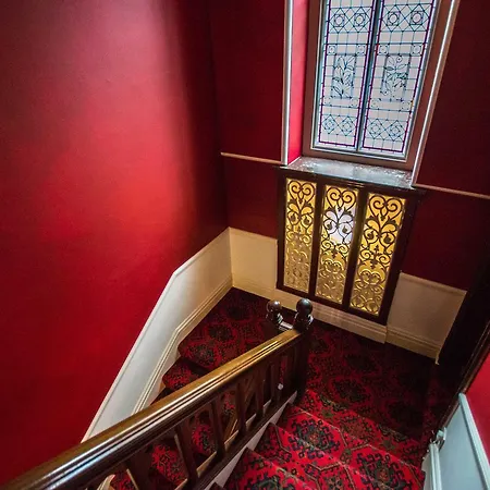 Elim Bank Bed and breakfast 3*