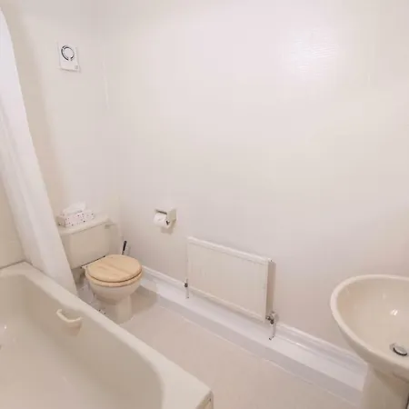 Bed and breakfast Elim Bank 3*