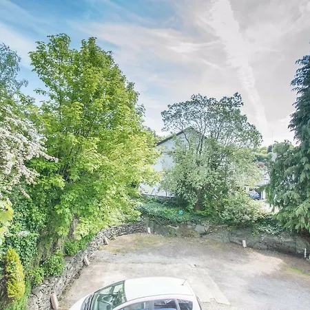 Bed & Breakfast Elim Bank Bowness-on-Windermere